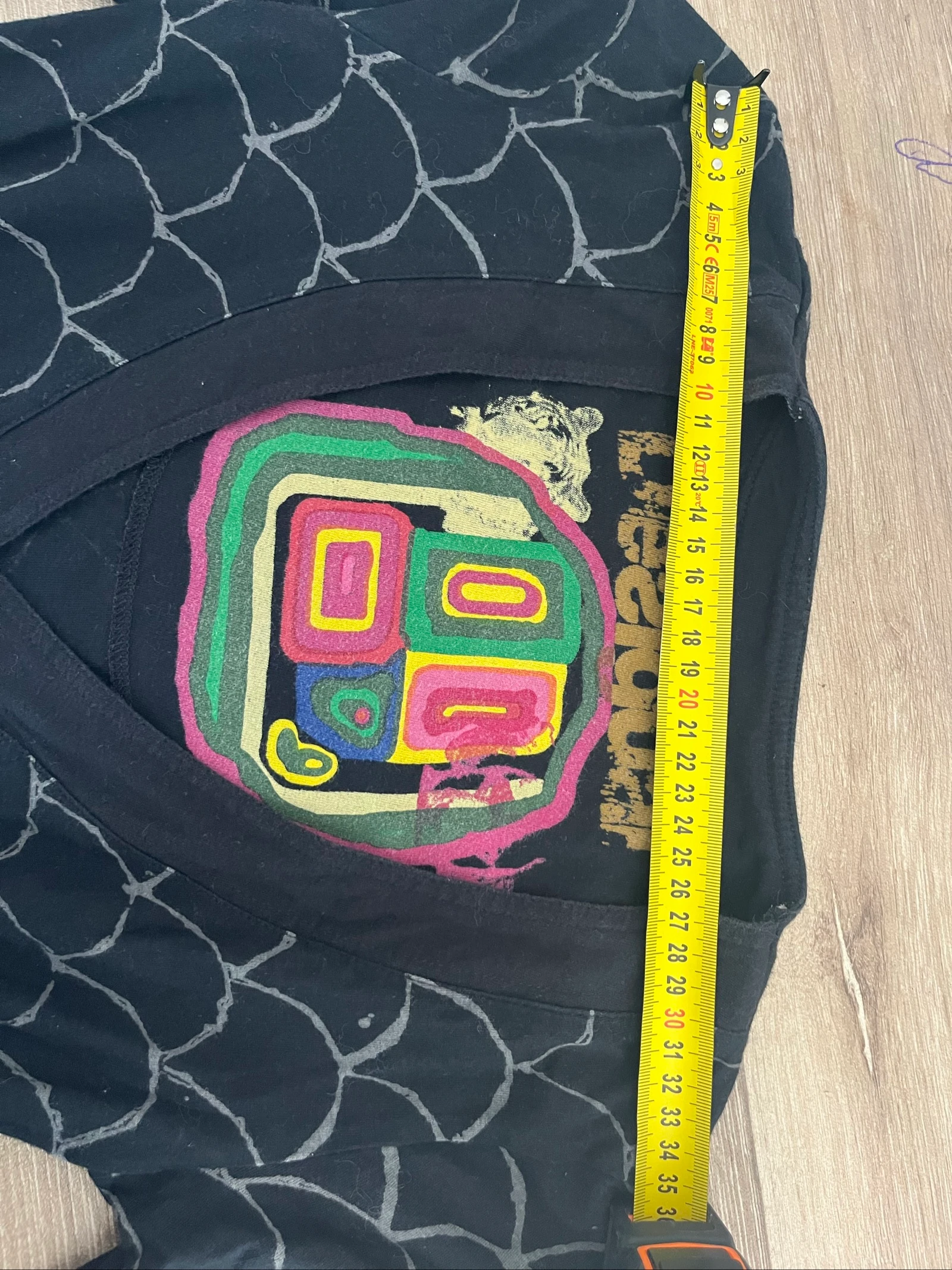 Robe Desigual taille 36 – photo 4